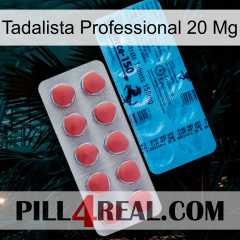 Tadalista Professional 20Mg new14